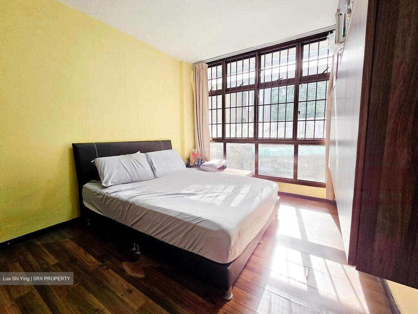 Blk 467 Segar Gardens (Bukit Panjang), HDB Executive #477832681